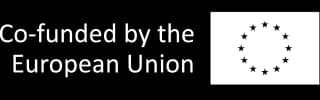 Co-founded by the European Union